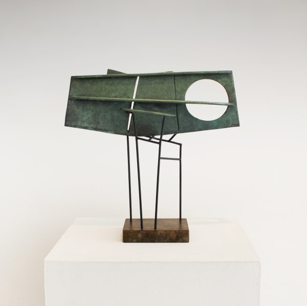 Leigh Davis, Airborne