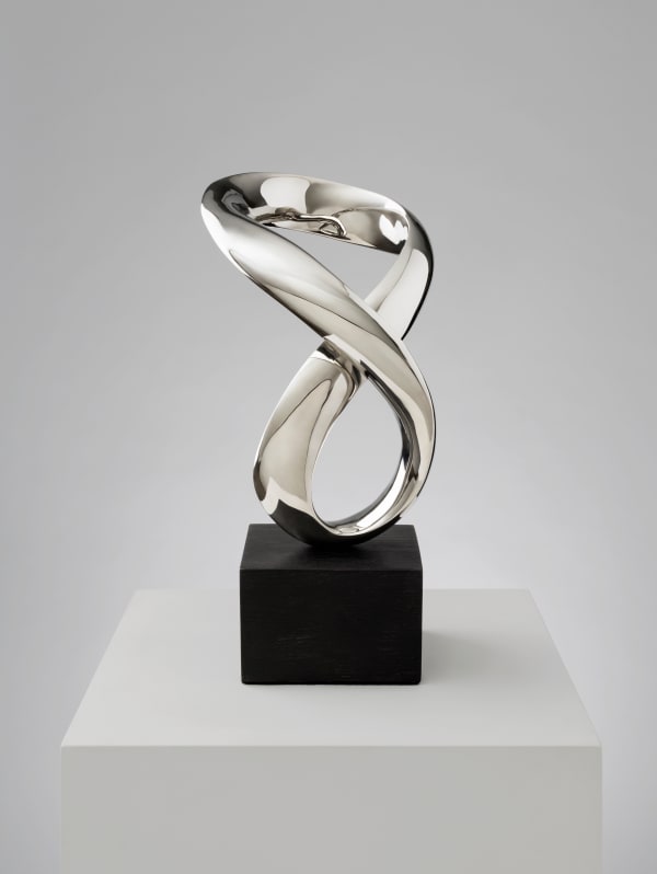 Richard Fox, Steel Ravel I