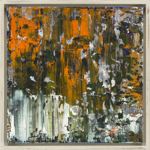 Jonathan S Hooper, Dropsonde No 3