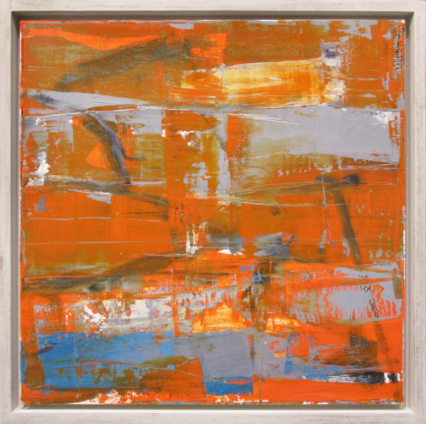 Jonathan S Hooper, Random Walk No 1