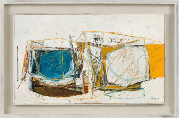 Leigh Davis, Scillonian Form