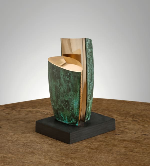 Tommy Rowe, Two Forms Bosigran