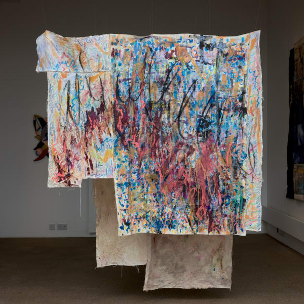 Francisca Sosa Lopez, Lucia Maria, 2023