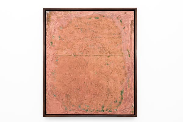 Shaan Bevan, Aigas Mortas (Dead Waters, Skeletal Muscle), 2024