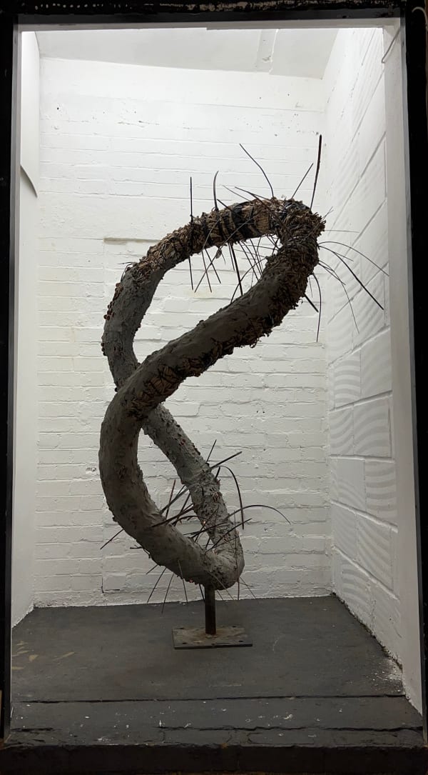 Gusty Ferro, Untitled (8), 2023