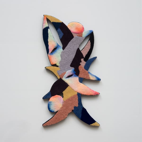 Bea Bonafini, Alien Vibrations, 2023