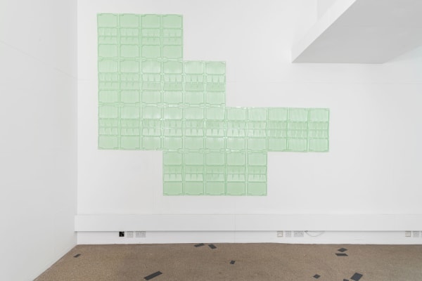 Helen Clarke, Propagation, 2020