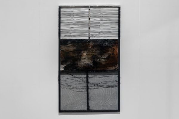 Jen O'Farrell, Cull, 2025