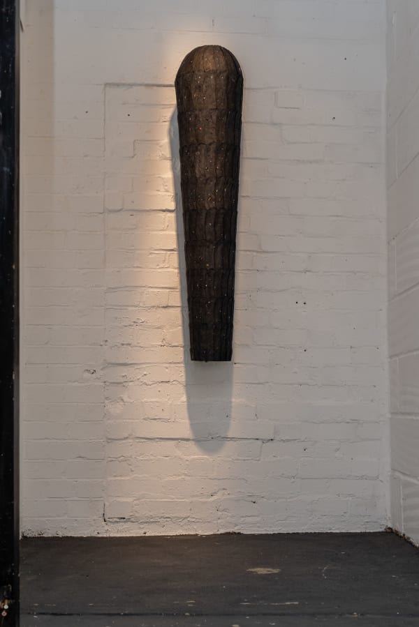 Albano Hernandez, P24.16, 2024