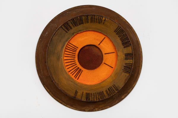 Pia Ortuno, Justice, 2023