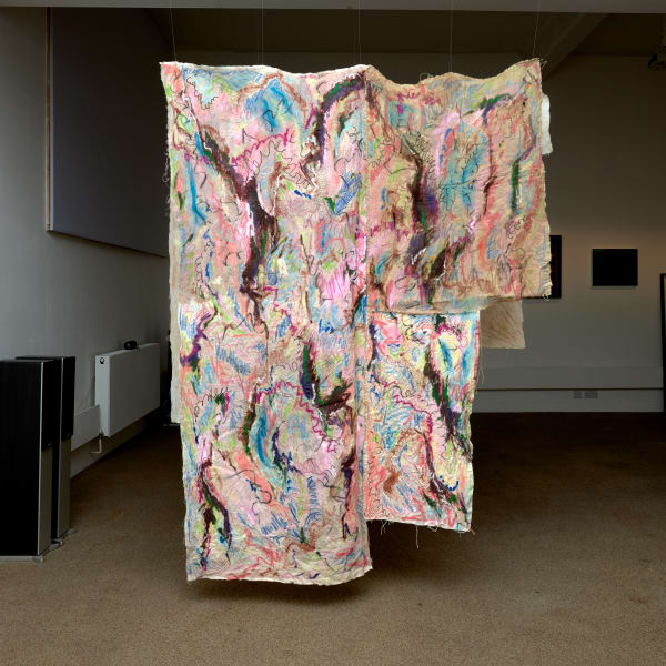 Francisca Sosa Lopez, Maria Antonella, 2023