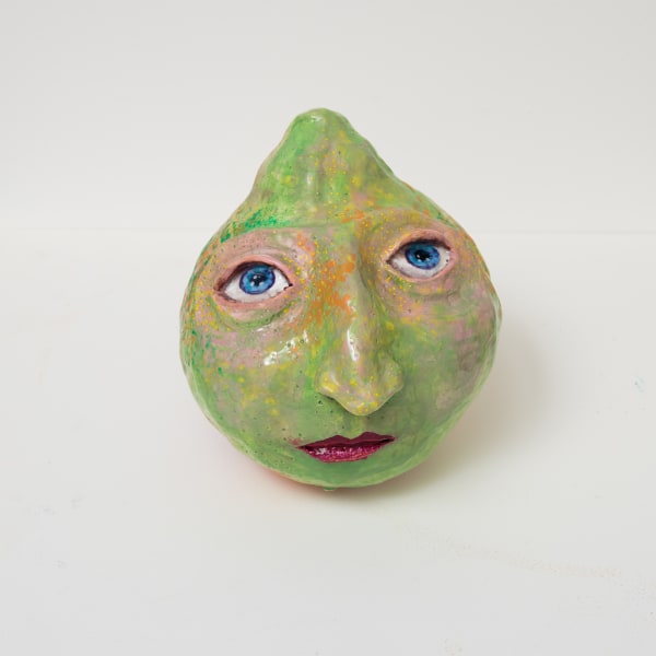 Ramah AlHusseini, Bomaleh, 2023