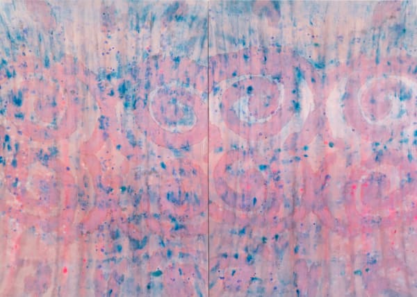 Max Boyla, All You See Is Glory, 2025