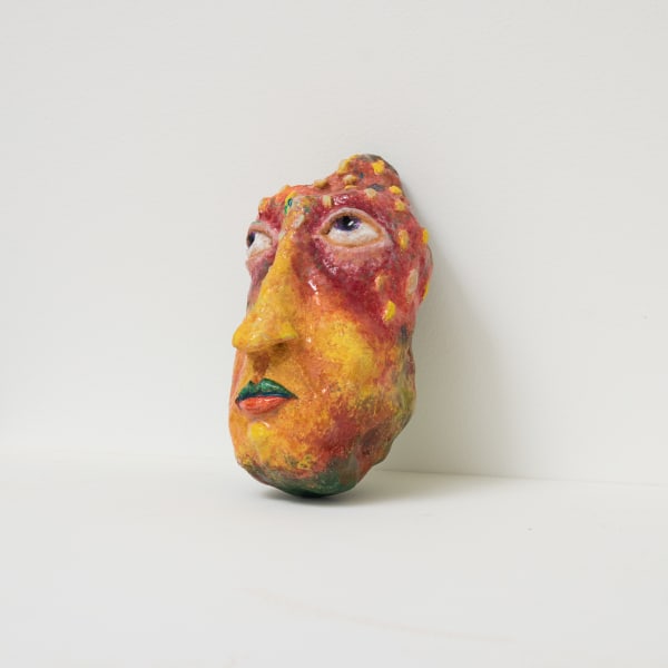 Ramah AlHusseini, Temrahla, 2023