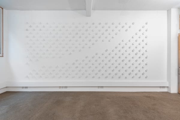 Albano Hernandez, Anonymous, 2024