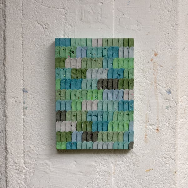 Albano Hernandez, P23.65, 2023