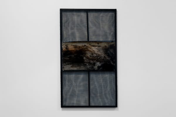 Jen O'Farrell, Dogma, 2025