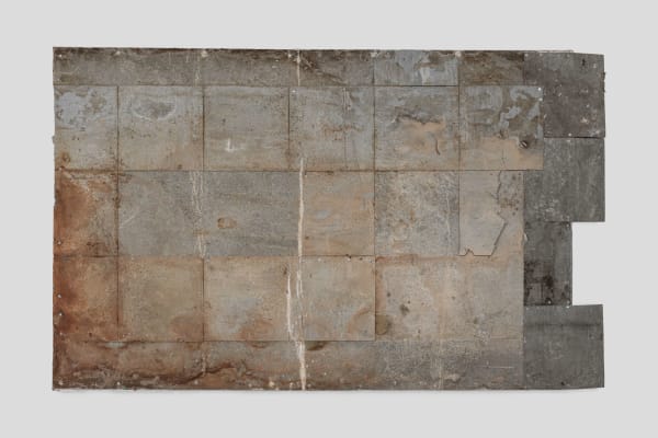 Levi De Jong, Silk Road (c.119), 2023