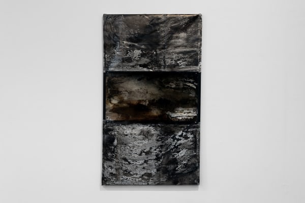 Jen O'Farrell, Climax, 2025