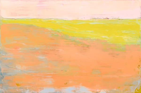 Andrew Faulkner, Limefield Memory, 2025