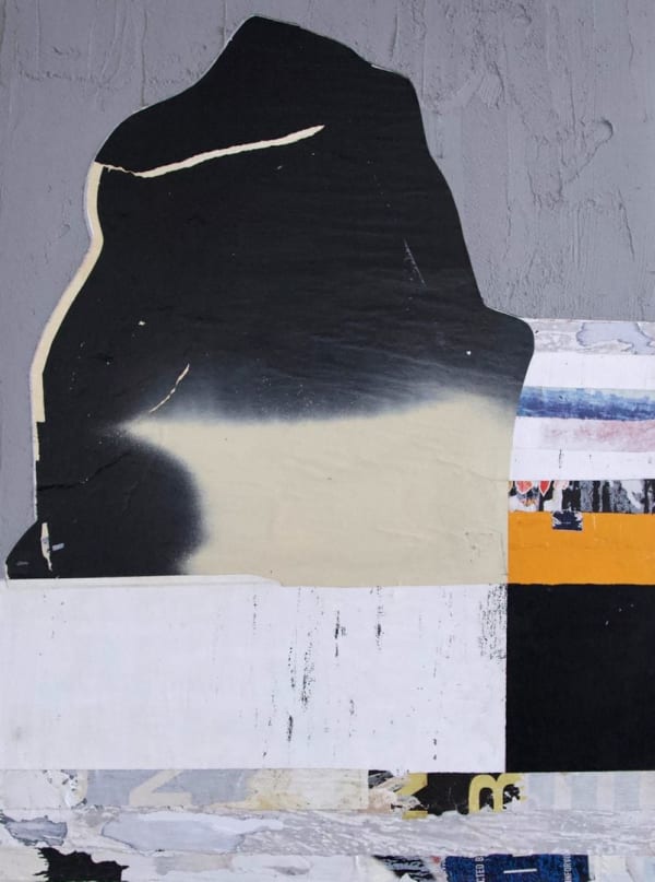 Cody Bayne, Transfiguration, 2021