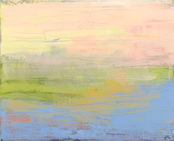 Andrew Faulkner, Limelight, 2025