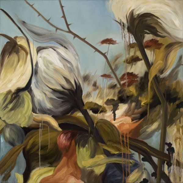 Anna Sidana, Openings, 2024