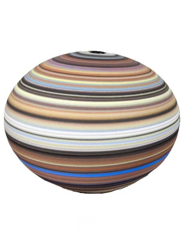 Michael Dickey, Accretion Series V