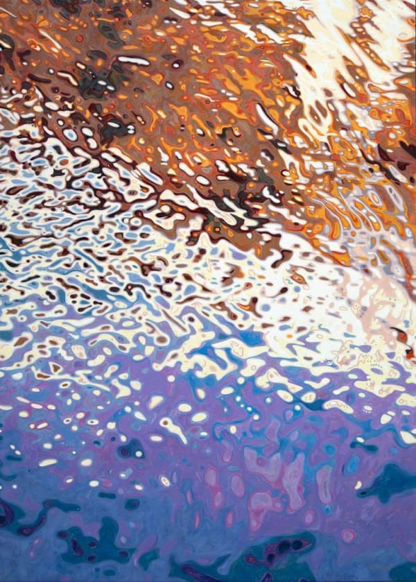 Danielle Eubank, Palo Alto I, 2023