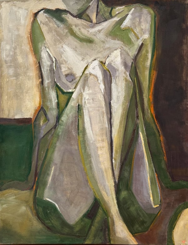 KL Folgner, Meadow, 2025