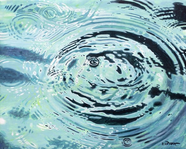 Danielle Eubank, Mara'a IV, 2025