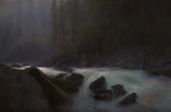 Don Scott Macdonald, Animas, 2025