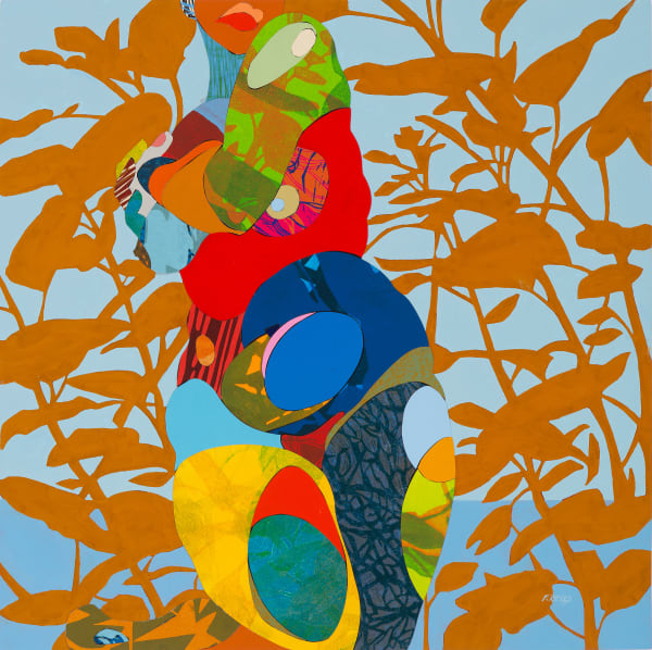 Fernando Reyes, Prance, 2025