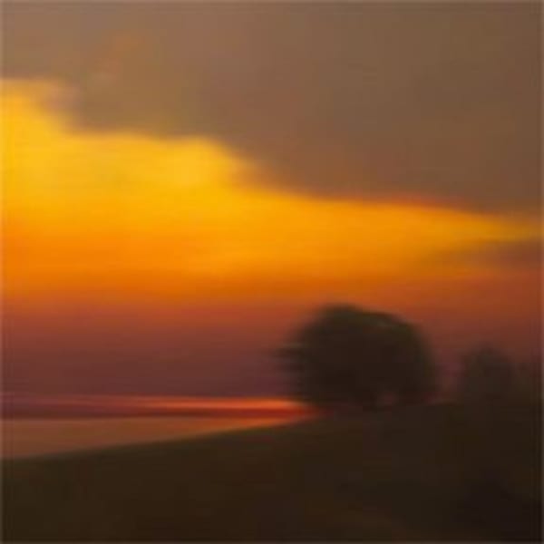 Don Scott Macdonald, Westbound, 2021