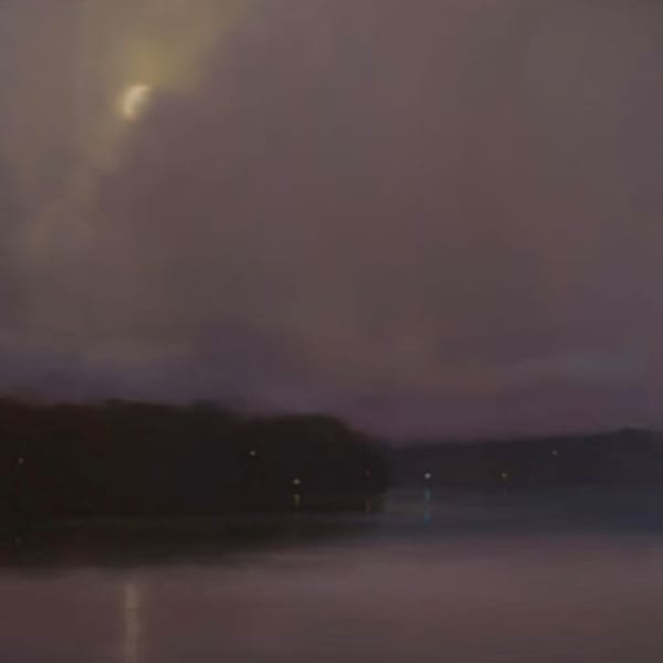 Don Scott Macdonald, Safe Arrival, 2023