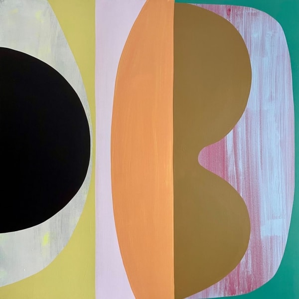 Ellen Richman, Jamboree, 2022