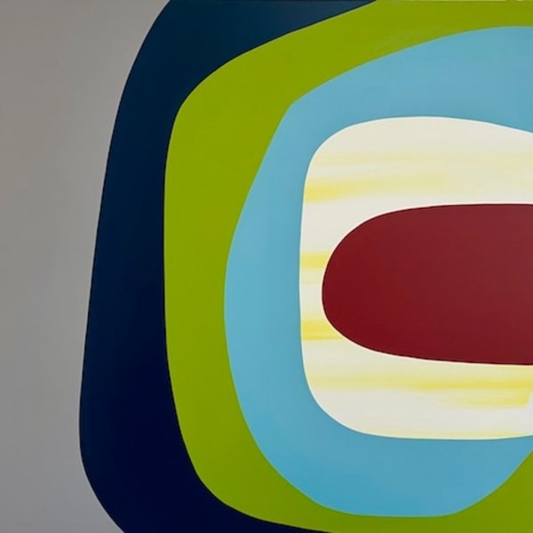 Ellen Richman, Lemon Zest, 2024