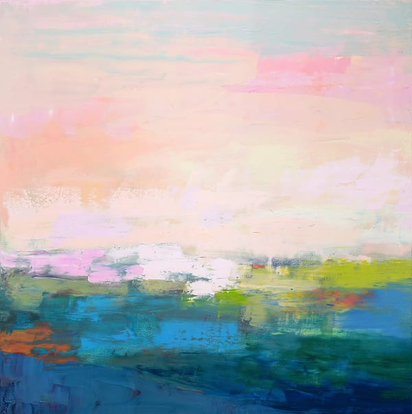 Andrew Faulkner, Daylight, 2025