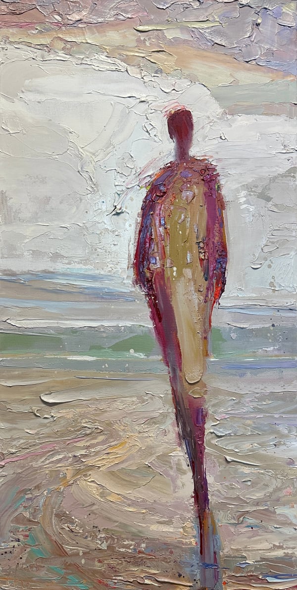 Carolyn Meyer, Dayglow, 2022