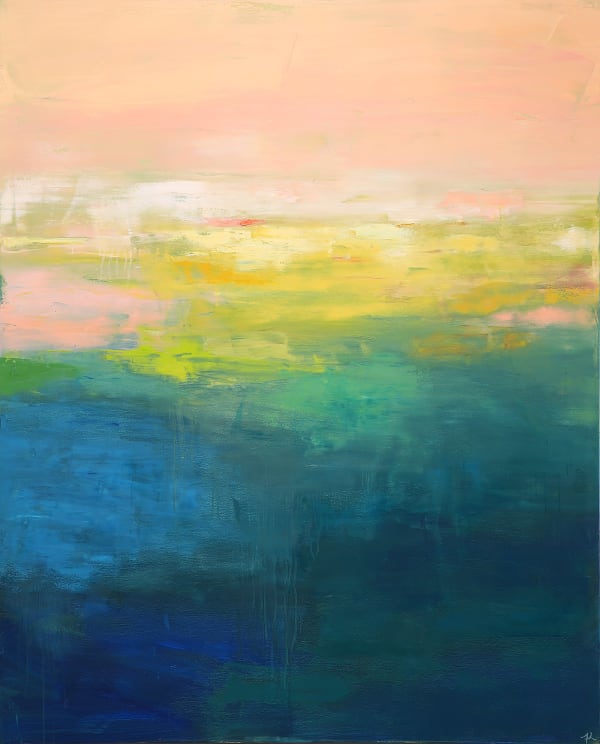 Andrew Faulkner, Rolling in the Deep, 2025