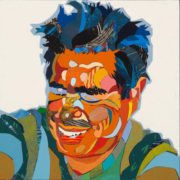 Fernando Reyes, Happy Me, 2024