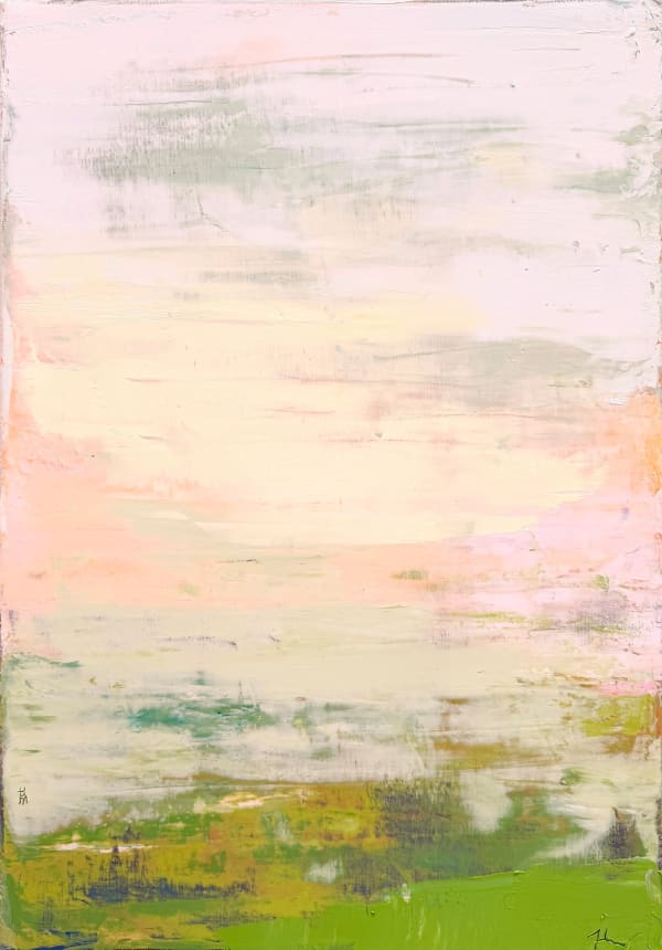 Andrew Faulkner, Just Like Heaven, 2025