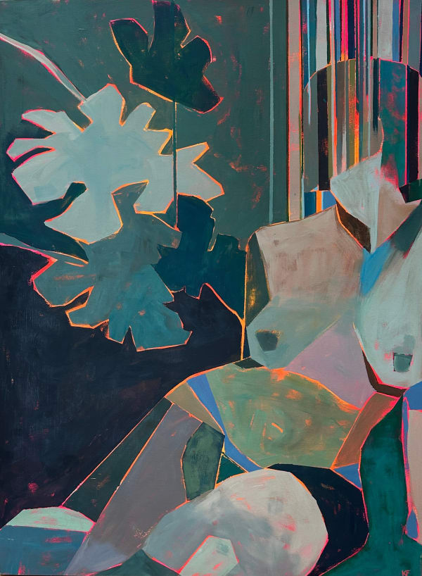 KL Folgner, Lady & Leaf, 2025