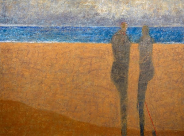 Ruth Hunter, Prelude to a Kiss, 2023