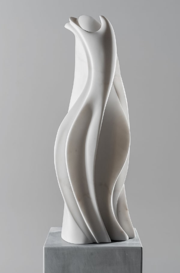 Yoko Kubrick, Thalassa, 2020