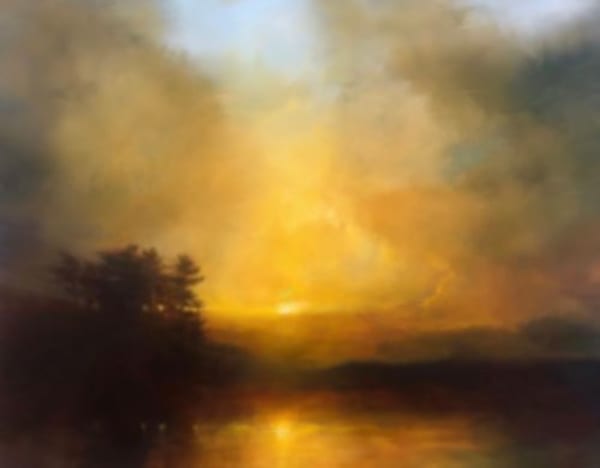 Don Scott Macdonald, Palomino & Cerulean, 2023