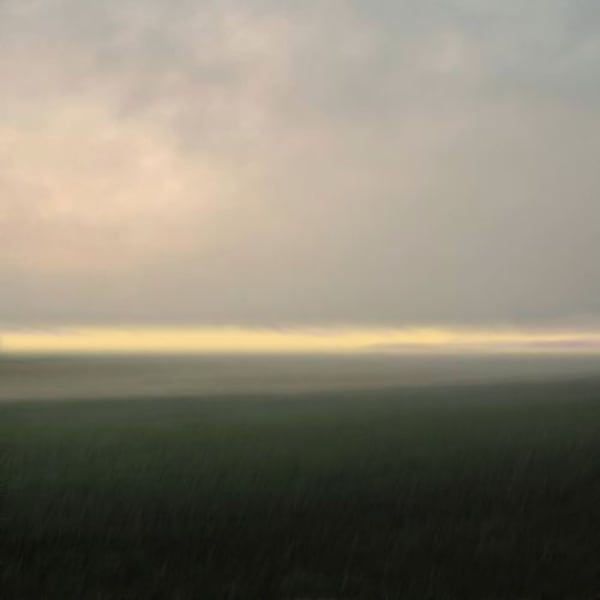 Don Scott Macdonald, Prairie Diffusion, 2023