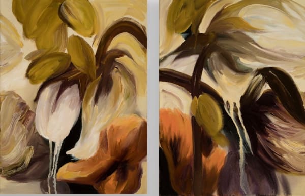 Anna Sidana, Nascence, 2024