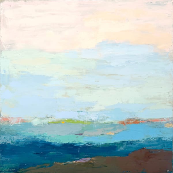 Andrew Faulkner, Embark, 2025