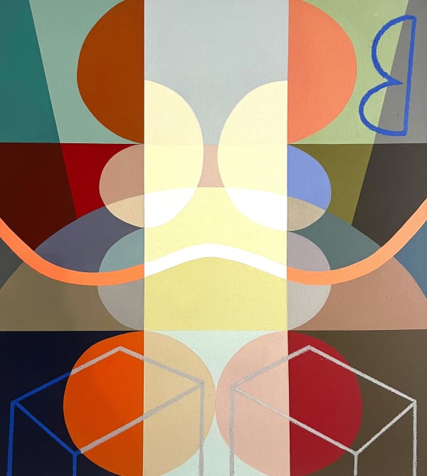Patricia Rubio, Peace Offering, 2025